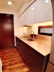Hijauan (D9), Apartment #553297551